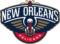New Orleans Pelicans crest