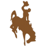 Wyoming crest