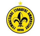 Maroussi crest