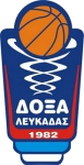 Lefkadas crest