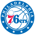 Philadelphia 76ers crest