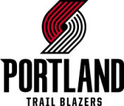 Portland Trail Blazers crest