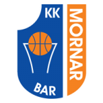 Mornar Bar crest