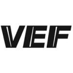 VEF Riga crest