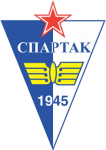 Spartak Subotica crest