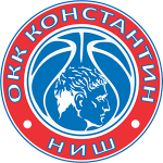 Konstantin crest