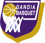Gandia crest