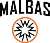 Malbas crest