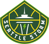 Seattle Storm Women crest