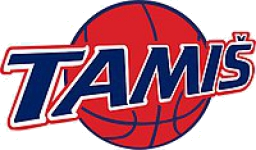 Tamis crest