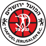 Hapoel Jerusalem crest