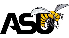 Alabama State crest