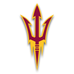 Arizona State crest