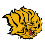Arkansas-Pine Bluff crest