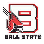 Ball State crest
