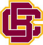 Bethune-Cookman crest