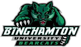 Binghamton crest