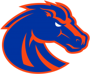 Boise State crest