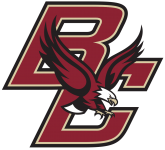 Boston College crest