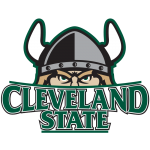 Cleveland State crest