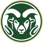 Colorado State crest