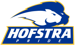 Hofstra crest