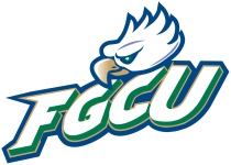 Florida Gulf Coast crest