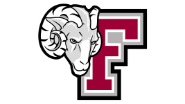 Fordham crest