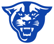 Georgia State crest