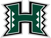 Hawaii crest