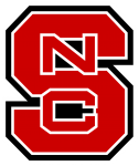 NC State crest