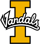Idaho crest
