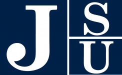 Jackson State crest