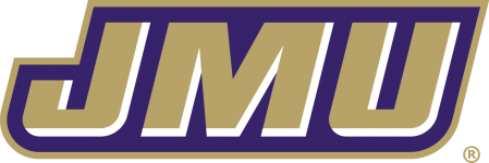 James Madison crest
