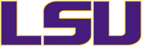 LSU crest