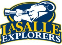 La Salle crest