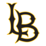 Long Beach State crest