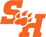 Sam Houston St. crest