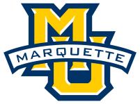 Marquette crest