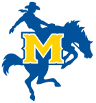 McNeese State crest