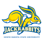 South Dakota St. crest