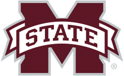 Mississippi St. crest