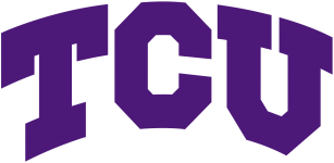 TCU crest