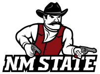 New Mexico State crest
