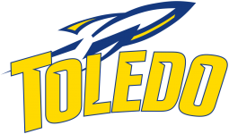 Toledo crest