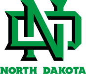 North Dakota crest