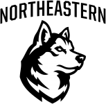 Northeastern crest
