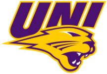 Northern Iowa crest