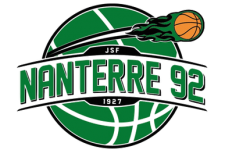Nanterre crest