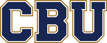 California Baptist crest